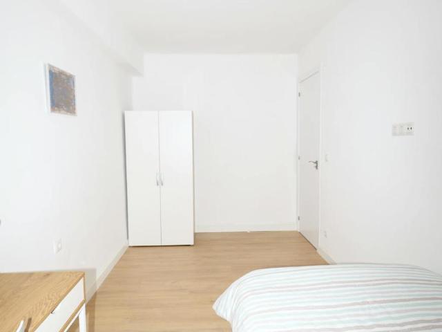 Alquiler 1 Dormitorio Shared Living/Roommate Valencia Valencia DLS100714354