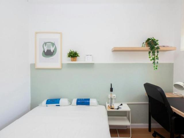 Alquiler 1 Dormitorio Shared Living/Roommate Valencia Valencia DLS100715248