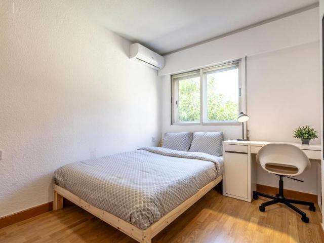 Alquiler 1 Dormitorio Shared Living/Roommate Valencia Valencia DLS100715531