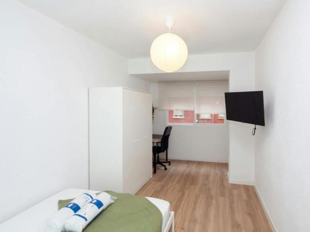 Alquiler 1 Dormitorio Shared Living/Roommate Valencia Valencia DLS100715675