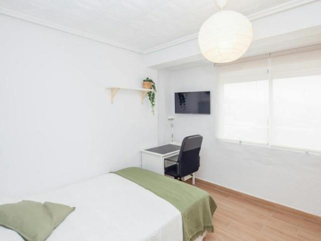 Alquiler 1 Dormitorio Shared Living/Roommate Valencia Valencia DLS100717598