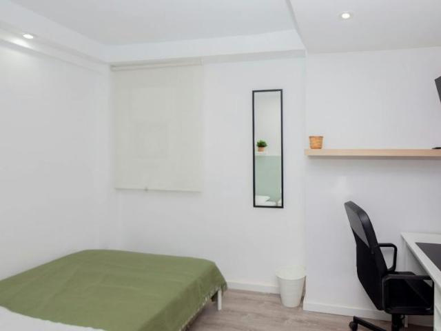 Alquiler 1 Dormitorio Shared Living/Roommate Valencia Valencia DLS100718201
