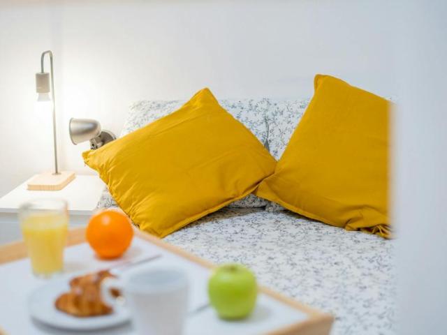 Alquiler 1 Dormitorio Shared Living/Roommate Valencia Valencia DLS100718347