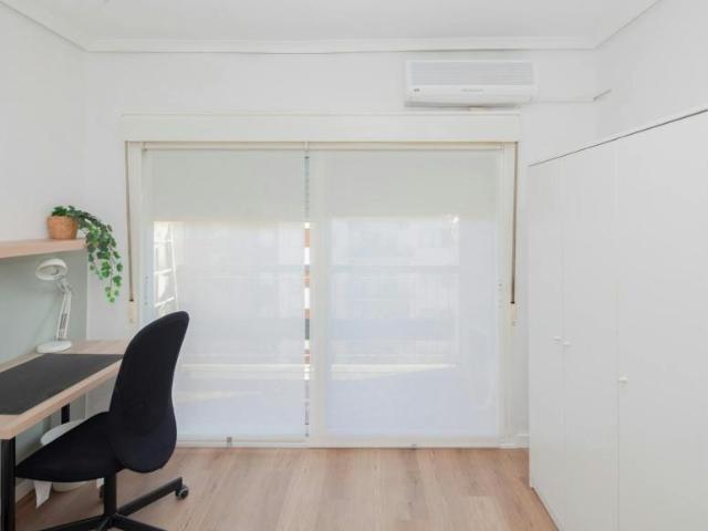 Alquiler 1 Dormitorio Shared Living/Roommate Valencia Valencia DLS100718371