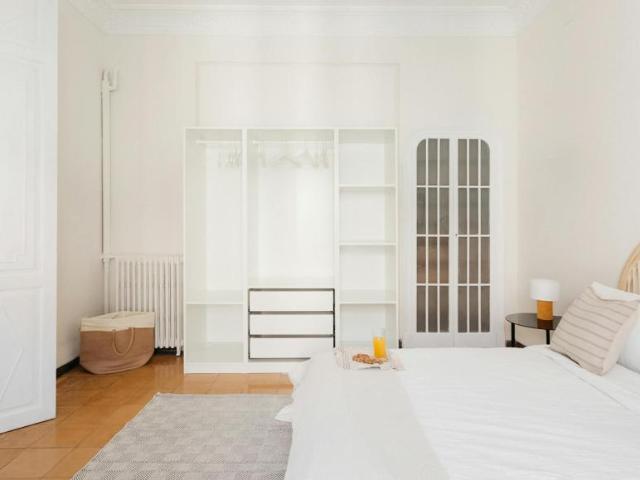Alquiler 1 Dormitorio Shared Living/Roommate Valencia Valencia DLS100718489
