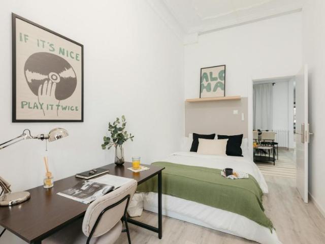 Alquiler 1 Dormitorio Shared Living/Roommate Valencia Valencia DLS100718734
