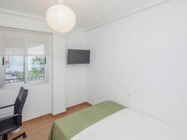 Alquiler 1 Dormitorio Shared Living/Roommate Valencia Valencia DLS100718913