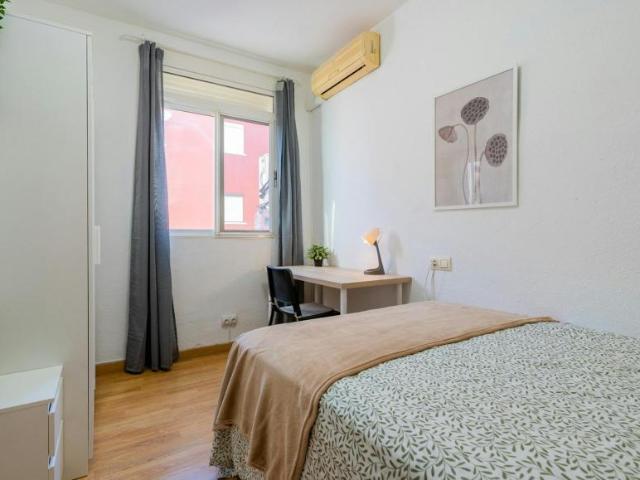 Alquiler 1 Dormitorio Shared Living/Roommate Valencia Valencia DLS100718921