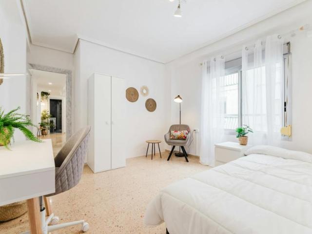 Alquiler 1 Dormitorio Shared Living/Roommate Valencia Valencia DLS100719377