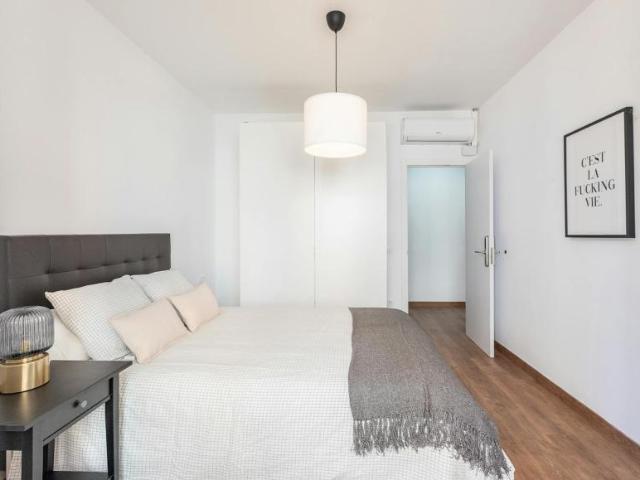 Alquiler 1 Dormitorio Shared Living/Roommate Valencia Valencia DLS100719948