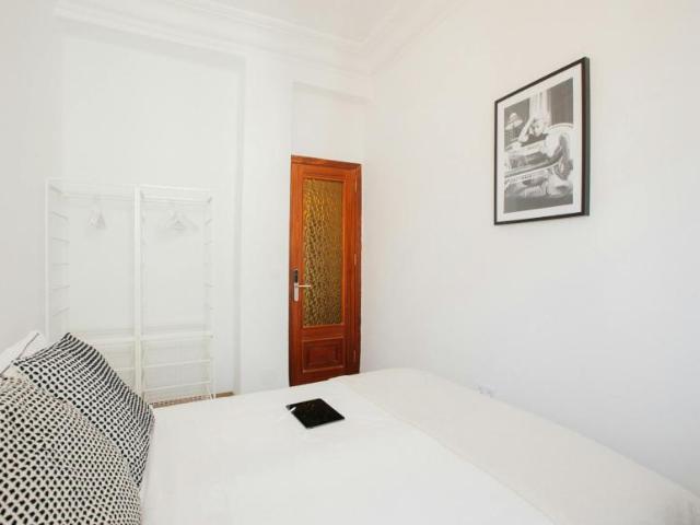 Alquiler 1 Dormitorio Shared Living/Roommate Valencia Valencia DLS100719969