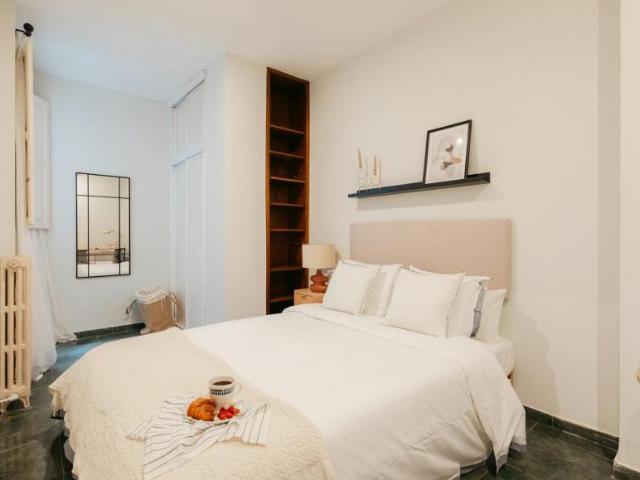 Alquiler 1 Dormitorio Shared Living/Roommate Valencia Valencia DLS100720083