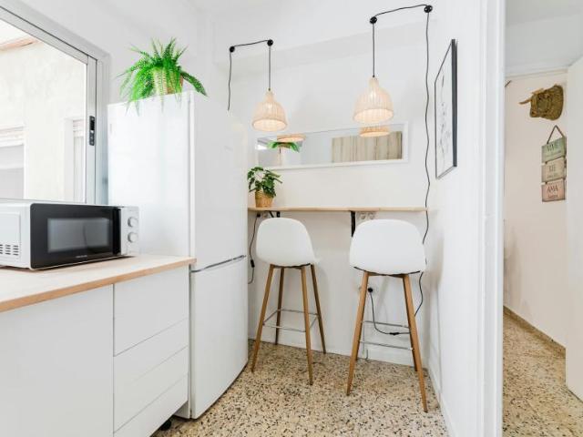 Alquiler 1 Dormitorio Shared Living/Roommate Valencia Valencia DLS100720174