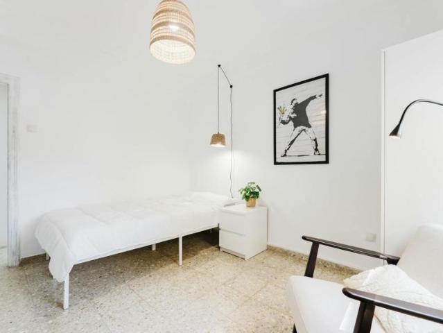 Alquiler 1 Dormitorio Shared Living/Roommate Valencia Valencia DLS100721303