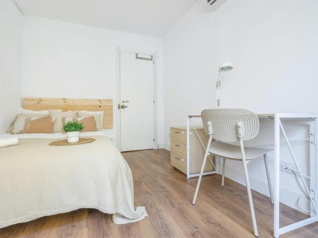 Alquiler 1 Dormitorio Shared Living/Roommate Valencia Valencia DLS100721307