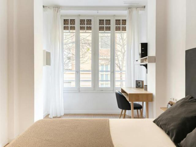 Alquiler 1 Dormitorio Shared Living/Roommate Valencia Valencia DLS100722298