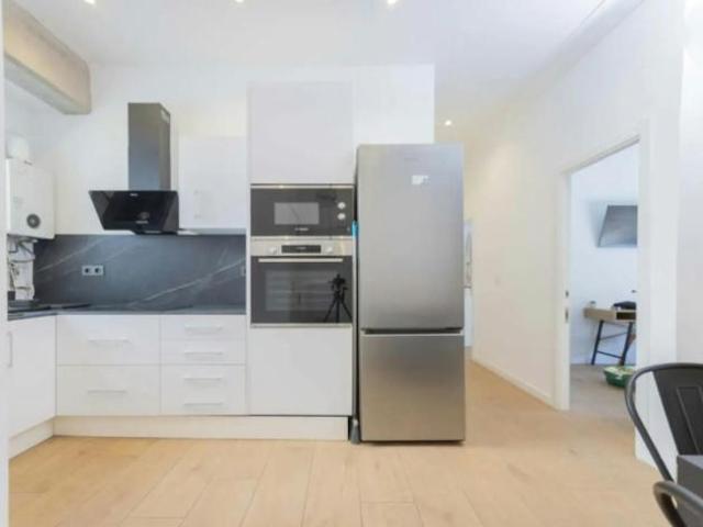 Alquiler 1 Dormitorio Shared Living/Roommate Valencia Valencia DLS100722630