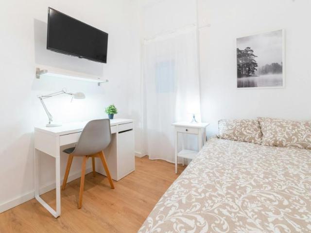 Alquiler 1 Dormitorio Shared Living/Roommate Valencia Valencia DLS100722788