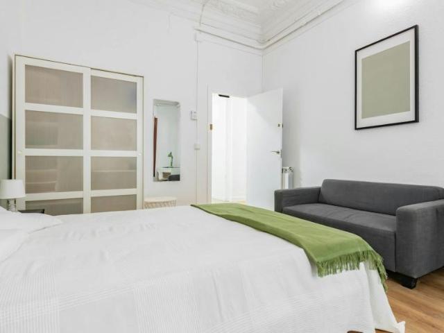 Alquiler 1 Dormitorio Shared Living/Roommate Valencia Valencia DLS100722929