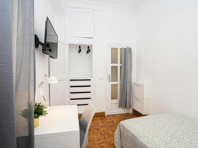 Alquiler 1 Dormitorio Shared Living/Roommate Valencia Valencia DLS100723014