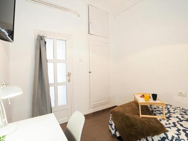 Alquiler 1 Dormitorio Shared Living/Roommate Valencia Valencia DLS100723028