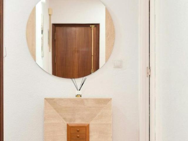 Alquiler 1 Dormitorio Shared Living/Roommate Valencia Valencia DLS100724879