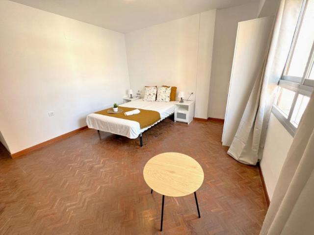 Alquiler 1 Dormitorio Shared Living/Roommate Valencia Valencia DLS100727052