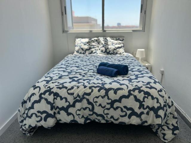 Alquiler 1 Dormitorio Shared Living/Roommate Valencia Valencia DLS100727160