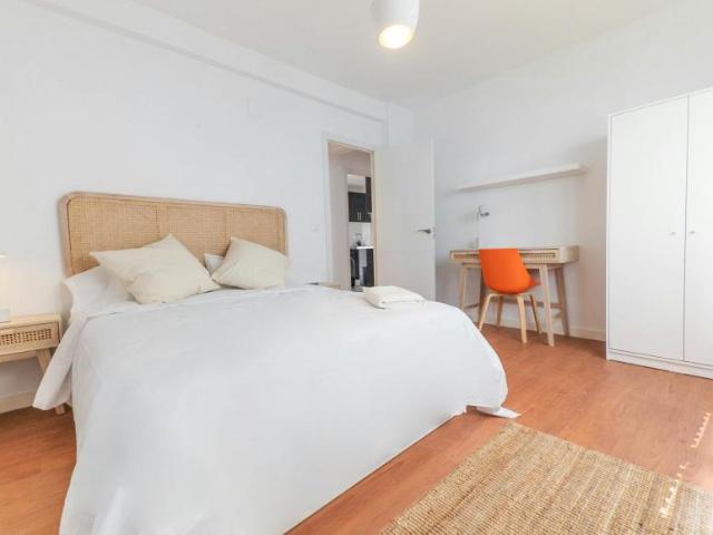 Alquiler 1 Dormitorio Shared Living/Roommate Valencia Valencia DLS100727113