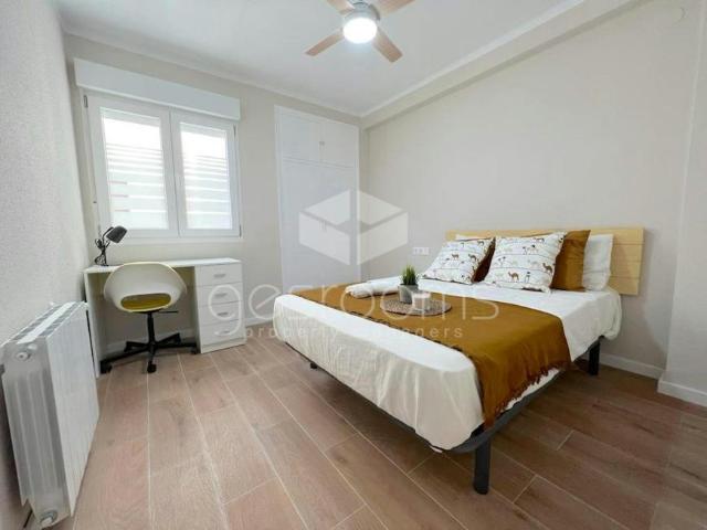 Alquiler 1 Dormitorio Shared Living/Roommate Valencia Valencia DLS100729031