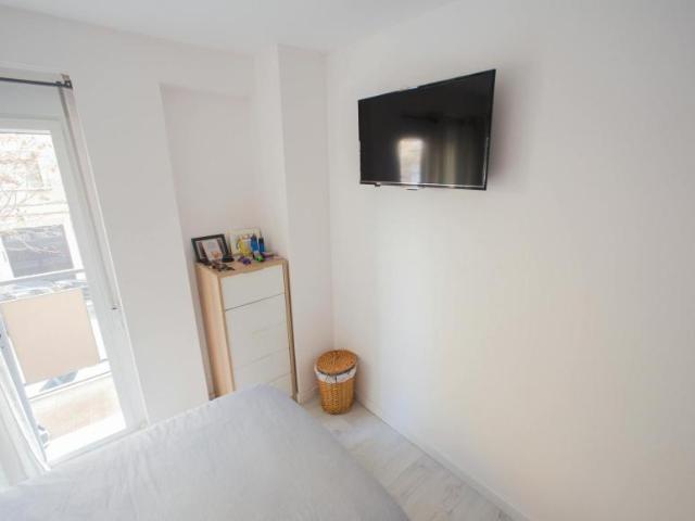 Alquiler 1 Dormitorio Shared Living/Roommate Valencia Valencia DLS100730558