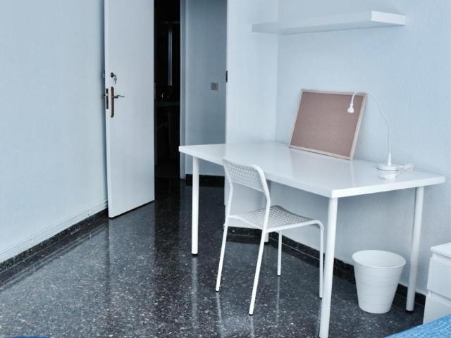 Alquiler 1 Dormitorio Shared Living/Roommate Valencia Valencia DLS100730852