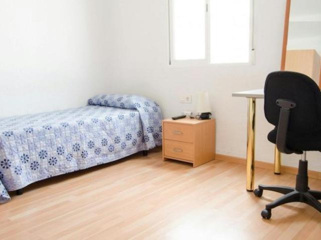 Alquiler 1 Dormitorio Shared Living/Roommate Valencia Valencia DLS100733290