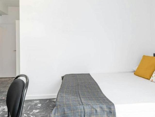 Alquiler 1 Dormitorio Shared Living/Roommate Valencia Valencia DLS101190974