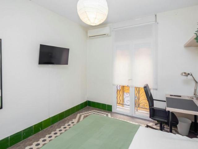 Alquiler 1 Dormitorio Shared Living/Roommate Valencia Valencia DLS101269872
