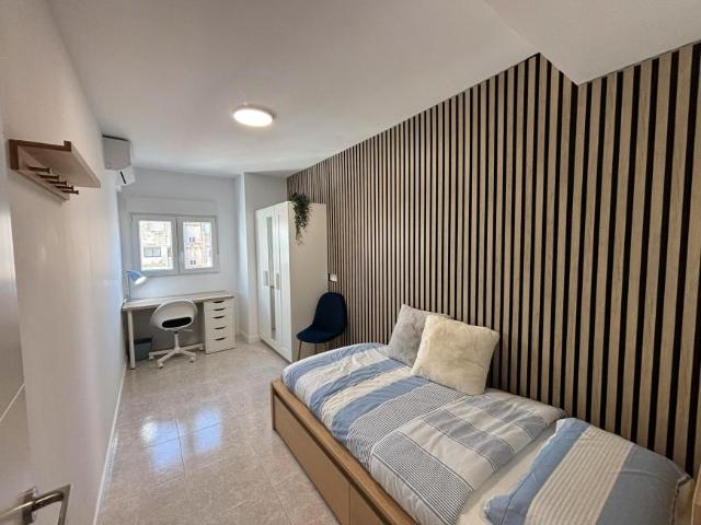 Alquiler 1 Dormitorio Shared Living/Roommate Valencia Valencia DLS101269895