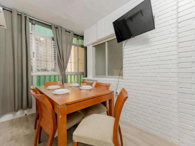 Alquiler 1 Dormitorio Shared Living/Roommate Valencia Valencia DLS101270059