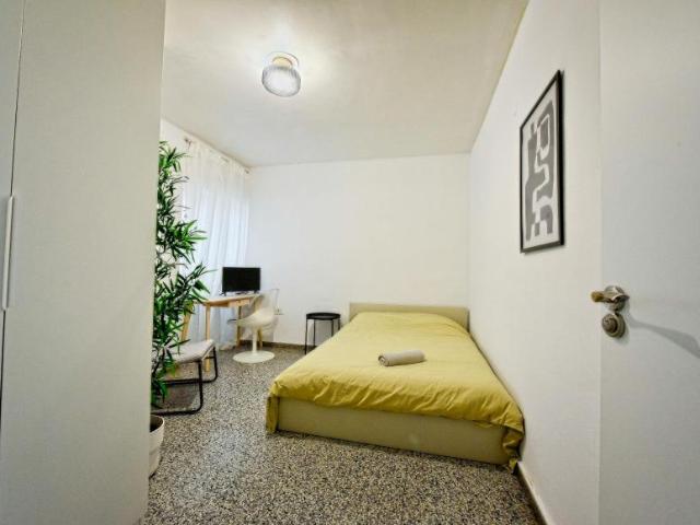 Alquiler 1 Dormitorio Shared Living/Roommate Valencia Valencia DLS101270011