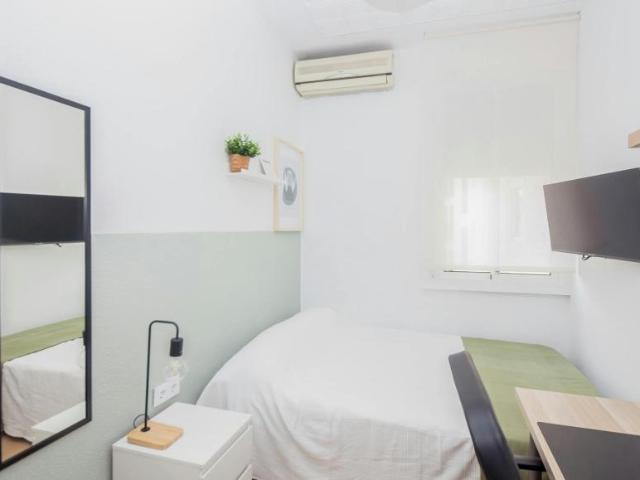 Alquiler 1 Dormitorio Shared Living/Roommate Valencia Valencia DLS101270170