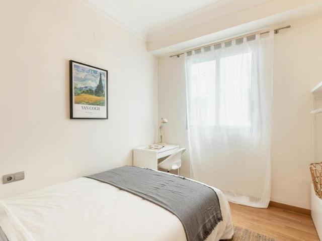 Alquiler 1 Dormitorio Shared Living/Roommate Valencia Valencia DLS101270198