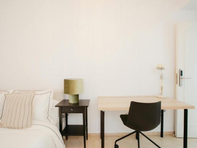 Alquiler 1 Dormitorio Shared Living/Roommate Valencia Valencia DLS101270234
