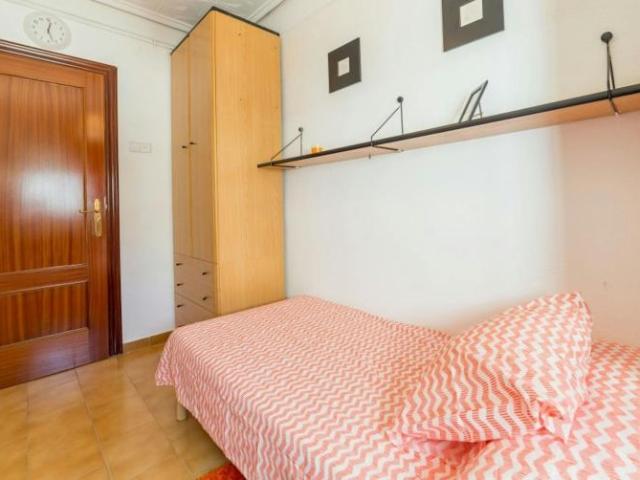 Alquiler 1 Dormitorio Shared Living/Roommate Valencia Valencia DLS101271287