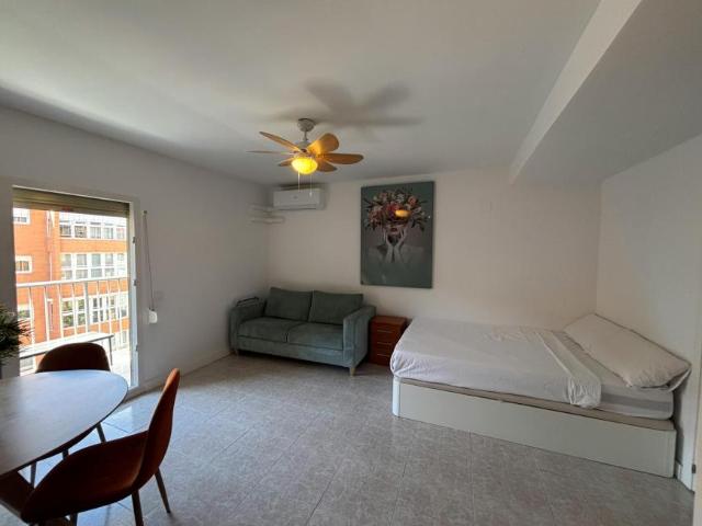 Alquiler 1 Dormitorio Shared Living/Roommate Valencia Valencia DLS101221716