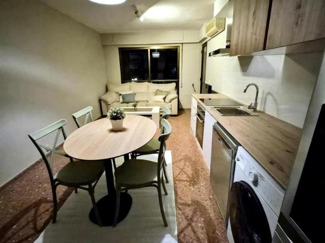 Alquiler 1 Dormitorio Shared Living/Roommate Valencia Valencia DLS101221942
