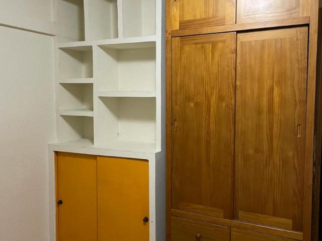 Alquiler 1 Dormitorio Shared Living/Roommate Valencia Valencia DLS101559570