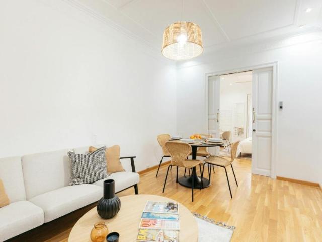 Alquiler 1 Dormitorio Shared Living/Roommate Valencia Valencia DLS101559801