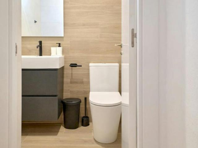 Alquiler 1 Dormitorio Shared Living/Roommate Valencia Valencia DLS101588648