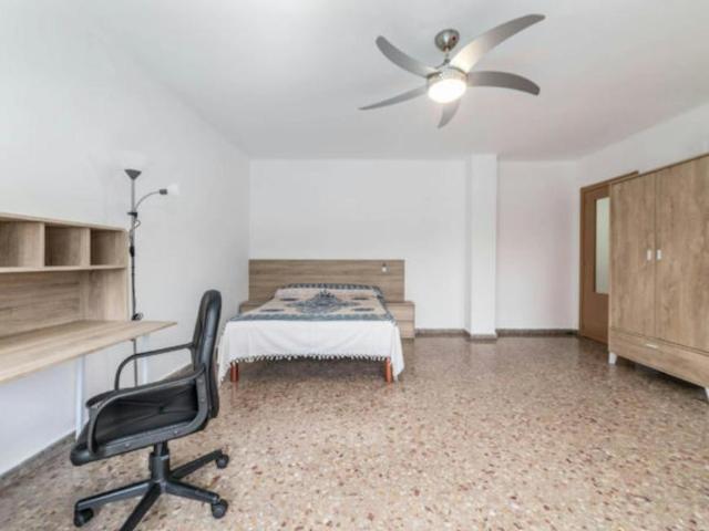 Alquiler 1 Dormitorio Shared Living/Roommate Valencia Valencia DLS101643520