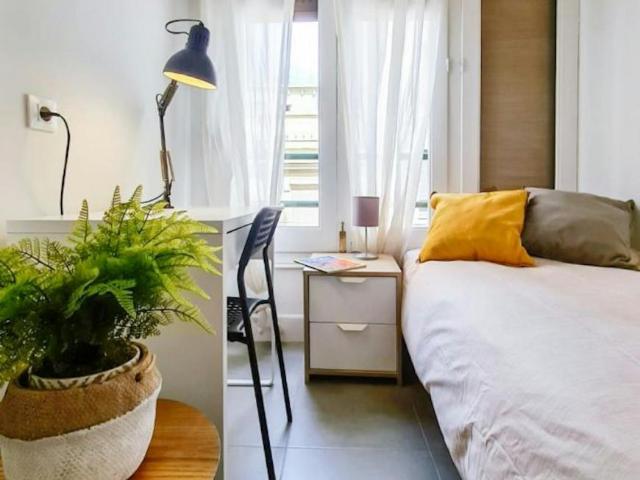 Alquiler 1 Dormitorio Shared Living/Roommate Valencia Valencia DLS101691370