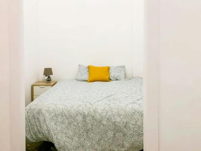 Alquiler 1 Dormitorio Shared Living/Roommate Valencia Valencia DLS101691392